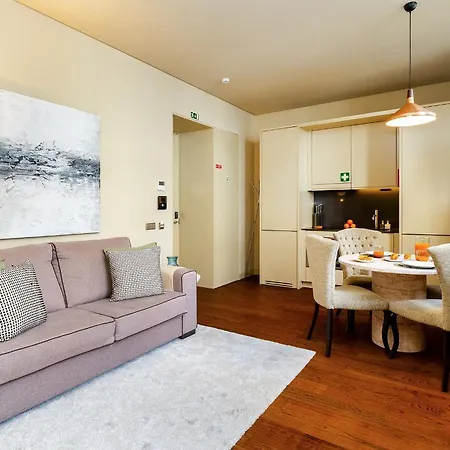 Whome Riverside Flat Steps From Attractions Appartement *