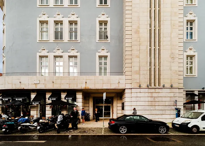 Whome Riverside Flat Steps From Attractions Appartement *