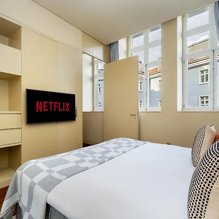 Whome Riverside Flat Steps From Attractions Apartamento