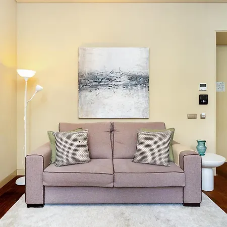 Whome Riverside Flat Steps From Attractions Apartamento